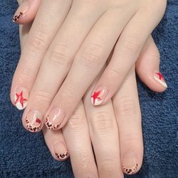 Nail Spa 1
