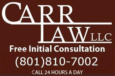 Carr Law - divorce attorney in South Jordan, UT