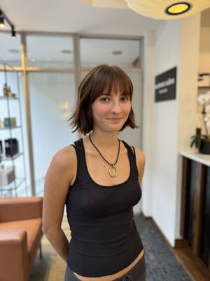 matono salon by null