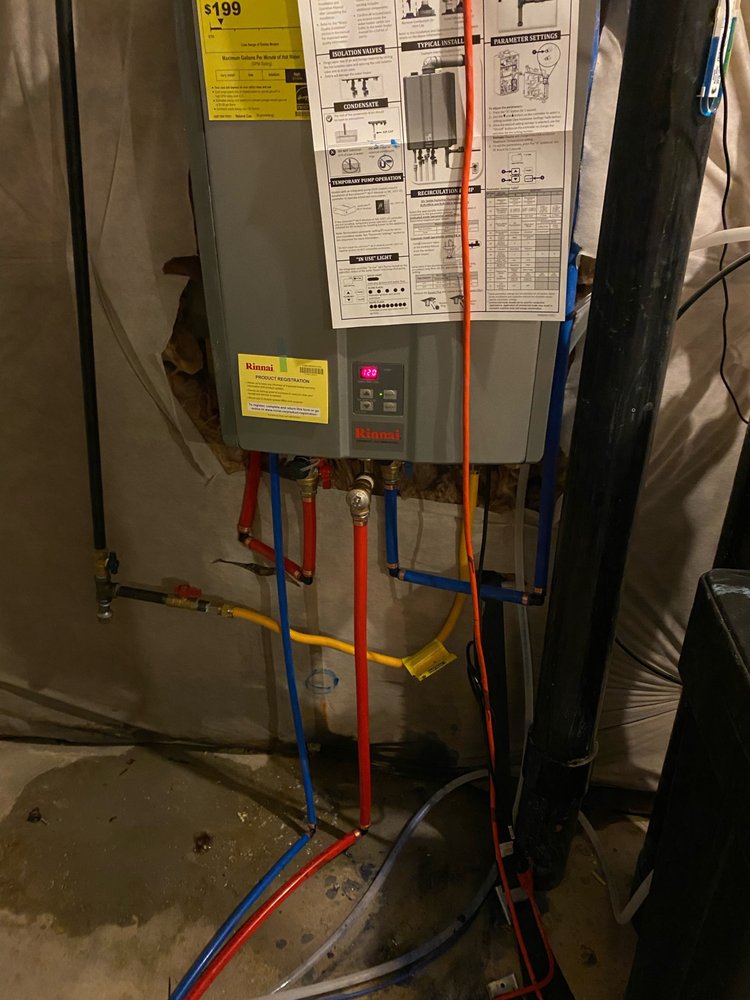 Slide of Complete Services