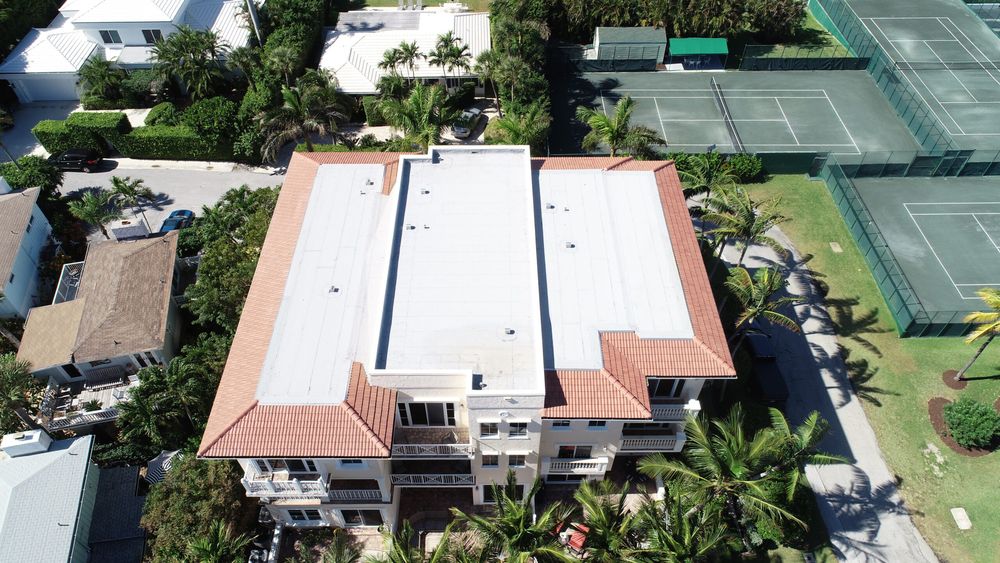 Slide of Jack Brown & Associates