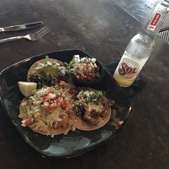 Anejo Mexican Bistro - Taco trio... - Mexican Near Me - Hyannis, Massachusetts Anejo Mexican Bistro - Taco trio... - Mexican Near Me - Hyannis, Massachusetts