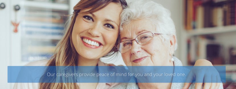 Dependable Senior Care - home care agency in Coral Gables, FL