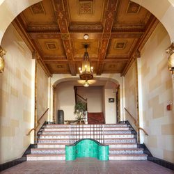 Greentree Property Management - The elegance of living at 78 Buchanan