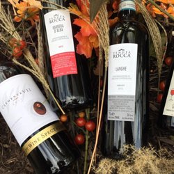 Kindred Spirits & Wine
