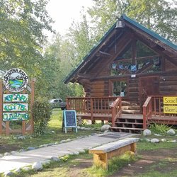 Susitna River Trading Co
