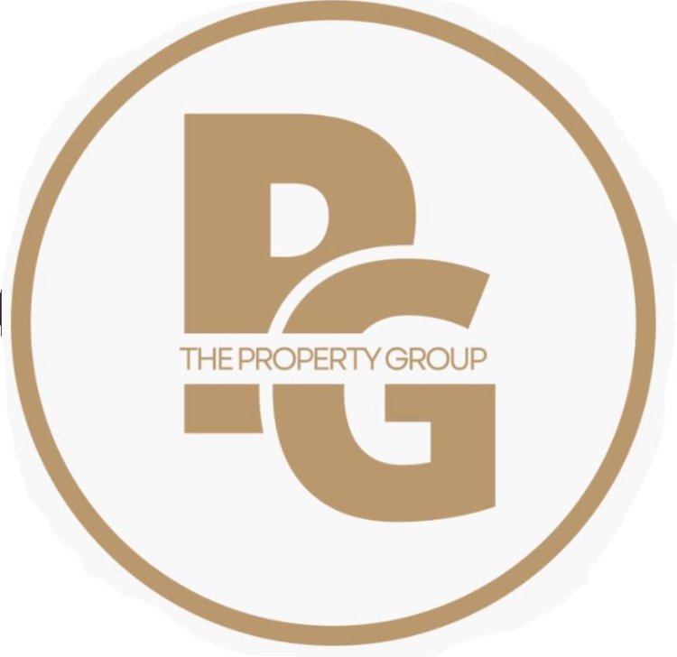Slide of The Property Group