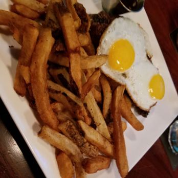 The Queen Vic - Steak and eggs - Pubs Near Me - Washington, DC, District of Columbia The Queen Vic - Steak and eggs - Pubs Near Me - Washington, DC, District of Columbia
