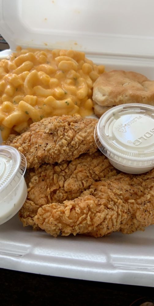 RACELAND EXXON CONVENIENCE STORE Updated July 2024 1625 Highway 182