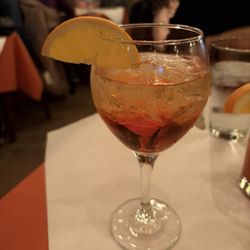 Aperol Spritz