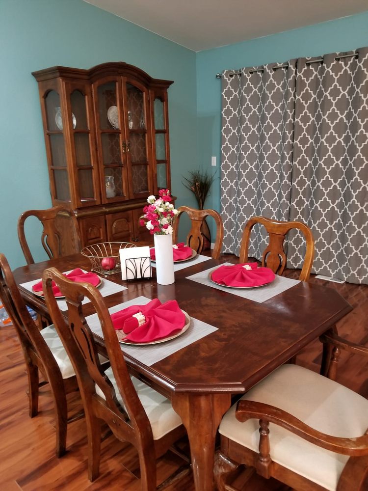 Amani AFH - grief counselor in Marysville, WA