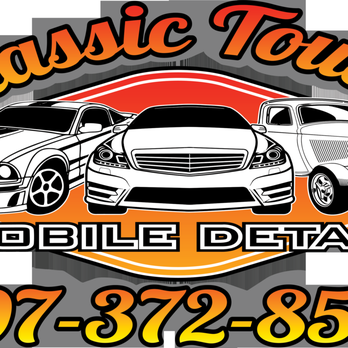 ClassicTouch Mobile Detail - Auto Detailing Near Me - Vacaville, California ClassicTouch Mobile Detail - Auto Detailing Near Me - Vacaville, California
