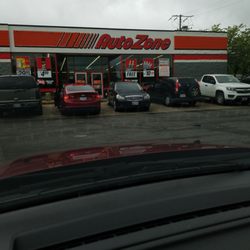 AutoZone Auto Parts