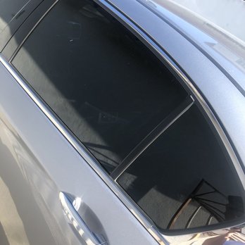 Vicious Wrapz - Tint - Vehicle Wraps Near Me - Downey, California