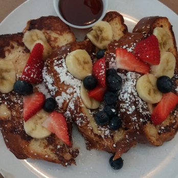 Effy's Cafe - Challah French Toast - Cafes Near Me - New York, New York Effy's Cafe - Challah French Toast - Cafes Near Me - New York, New York