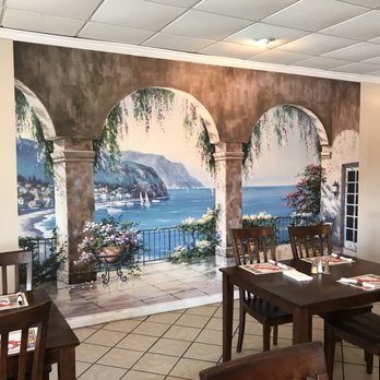 Mazzone's Pizza - a view of the ocean - Italian Near Me - Dillsburg, Pennsylvania Mazzone's Pizza - a view of the ocean - Italian Near Me - Dillsburg, Pennsylvania