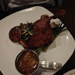 Roasted Duck Roasted Duck