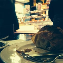 La Noa - Desayuno en La Noa