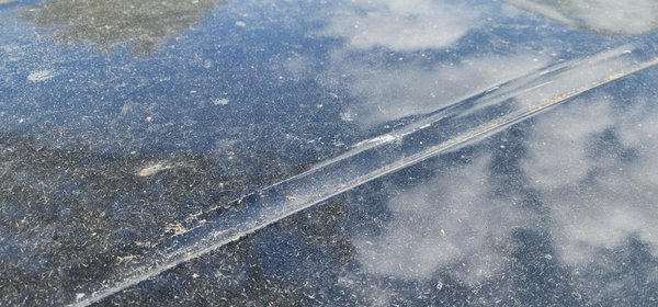 Thunder Road by null