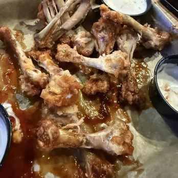 Buffalo Wild Wings - Chicken Wings Near Me - Santa Maria, California