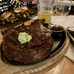 New York Butcher Shoppe & Wine Bar