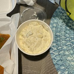 Potato salad