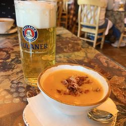 Edelweiss German Restaurant in Colorado Springs gift card