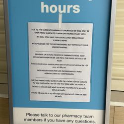 Walgreens
