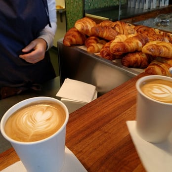 Java Espressobar & Kaffeforretning - Coffee & Tea Near Me - Oslo, 03