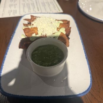 Savannah Tequila - Mexican Near Me - Savannah, Georgia