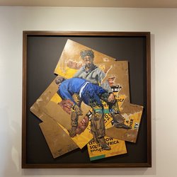 African American Museum