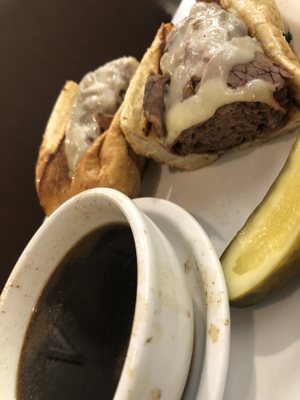 Pickles & Rye Deli by null