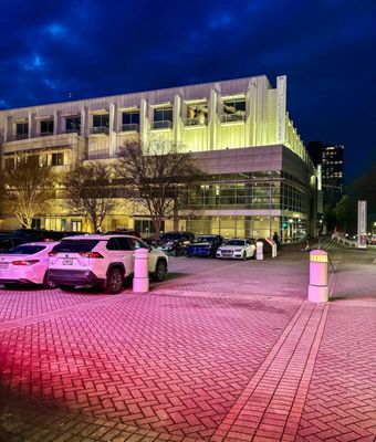 Atlanta Symphony Orchestra by null