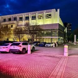 Atlanta Symphony Orchestra - Atlanta Symphony Hall