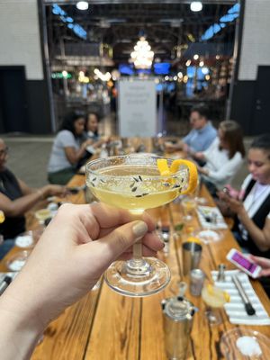 Adelina Social Goods by null