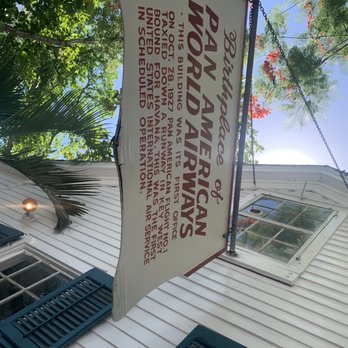 Key West Food Tours - Sign says it all - Food Tours Near Me Key West Food Tours - Sign says it all - Food Tours Near Me