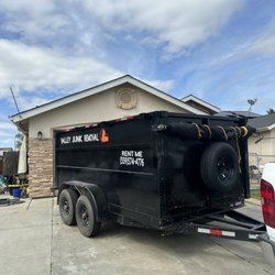 Valley Junk Removal - Junk Removal Services