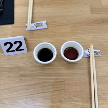 Simpli Sushi - Caterers Near Me - Las Vegas, Nevada