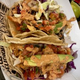 The Cheesy Diablo Taco The Cheesy Diablo Taco