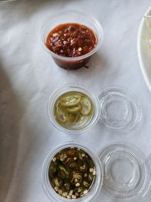 Saladang by null