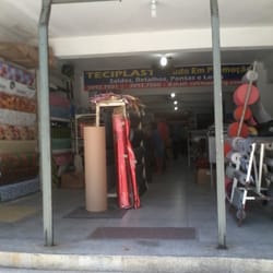 Comercial Teciplast