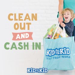 Kid to Kid