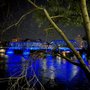 Photo of The Blue Bridge