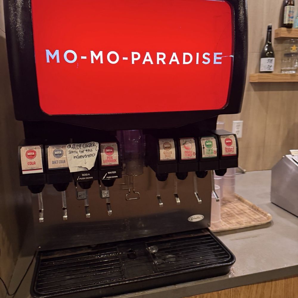 MoMo Paradise - Japanese Near Me - Torrance, California MoMo Paradise - Japanese Near Me - Torrance, California
