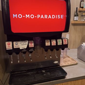 MoMo Paradise - Japanese Near Me - Torrance, California MoMo Paradise - Japanese Near Me - Torrance, California