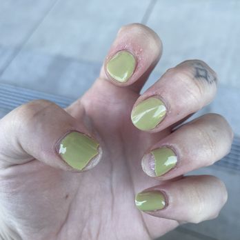 White Lotus Salon - Nail Salons Near Me - Bothell, Washington