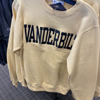Vanderbilt Bookstore - Bookstores Near Me - Nashville, Tennessee