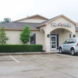 Dr Smile Dentistry - Www.drsmiletx.com