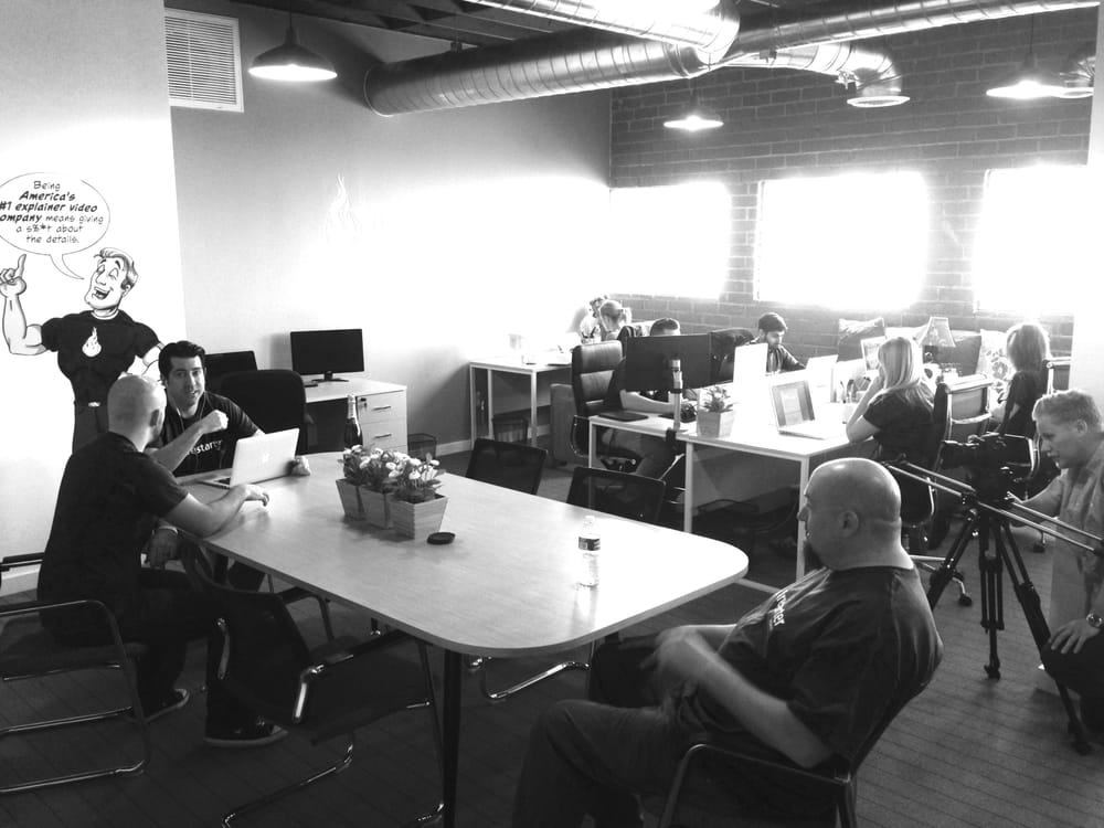 FIRE STARTER STUDIOS Updated May 2024 28348 Constellation Rd