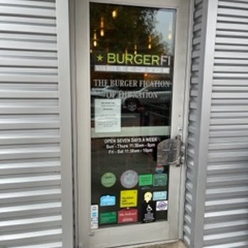 BurgerFi - Burgers Near Me - Kennesaw, Georgia